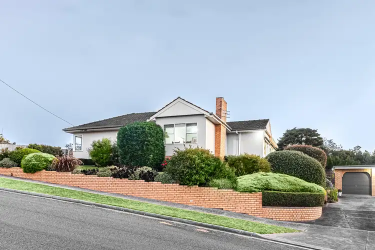 Main view of Homely house listing, 11 Anderson Street, Warrnambool VIC 3280