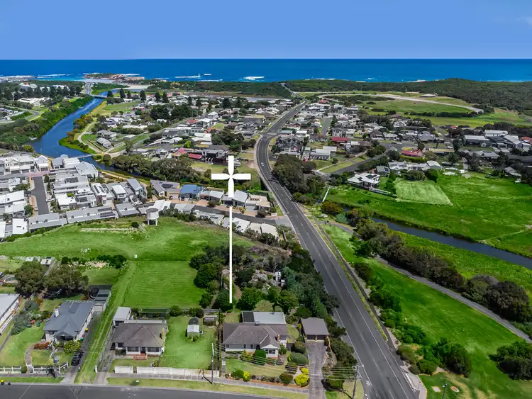 Second view of Homely house listing, 11 Anderson Street, Warrnambool VIC 3280