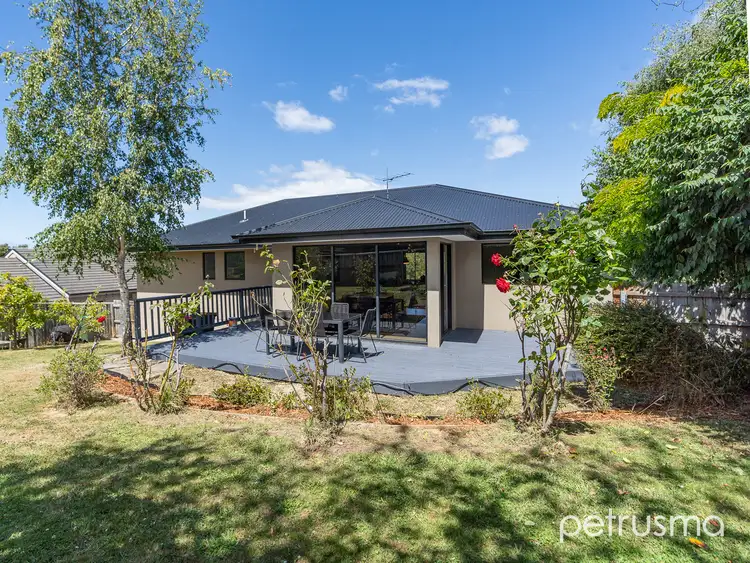 Fourth view of Homely house listing, 1 Malachi Drive, Kingston TAS 7050