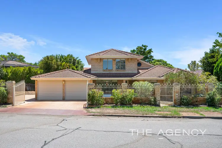 Main view of Homely house listing, 38A Allerton Way, Booragoon WA 6154
