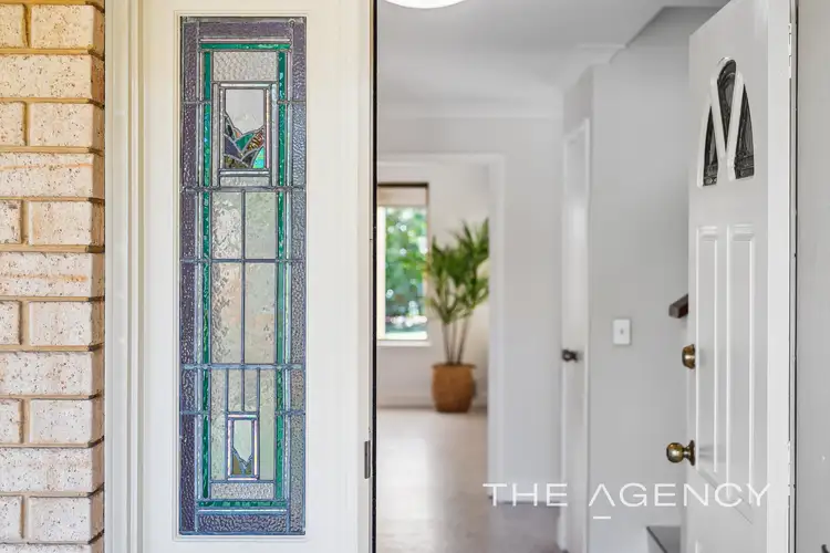 Fourth view of Homely house listing, 38A Allerton Way, Booragoon WA 6154