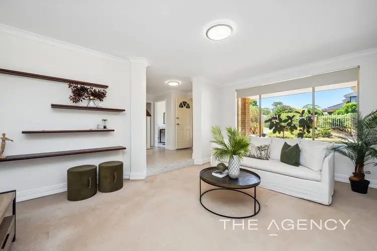 Sixth view of Homely house listing, 38A Allerton Way, Booragoon WA 6154
