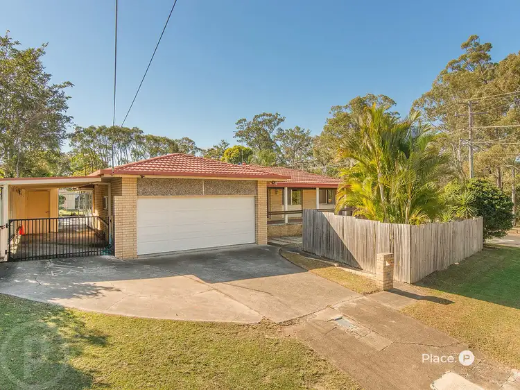 Main view of Homely house listing, 40 Samara Street, Sunnybank QLD 4109