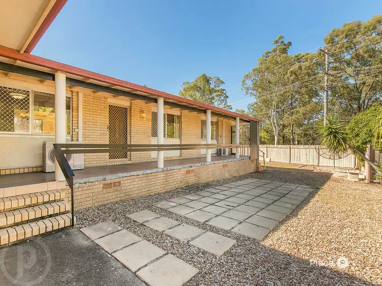 Third view of Homely house listing, 40 Samara Street, Sunnybank QLD 4109