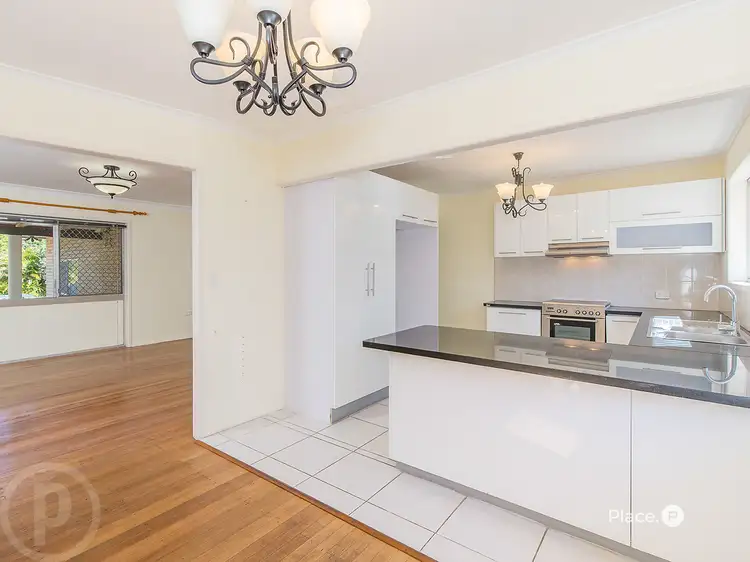 Fifth view of Homely house listing, 40 Samara Street, Sunnybank QLD 4109