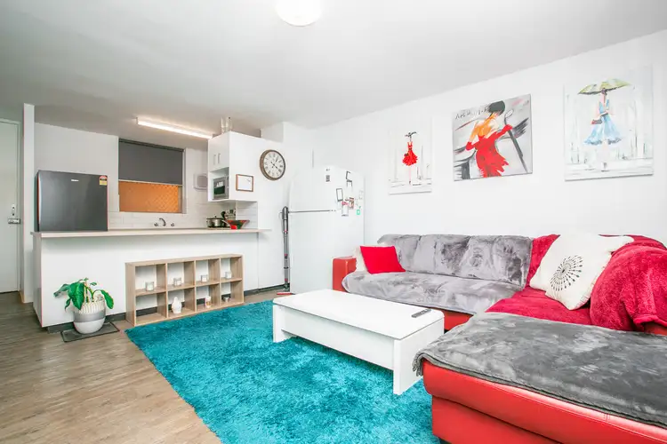 Fourth view of Homely apartment listing, 310/15-21 Welsh Street, South Hedland WA 6722