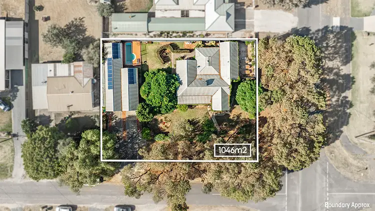 Second view of Homely house listing, 2 Russell Street, Howlong NSW 2643