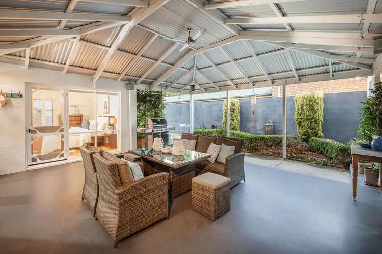 Fifth view of Homely house listing, 2 Russell Street, Howlong NSW 2643