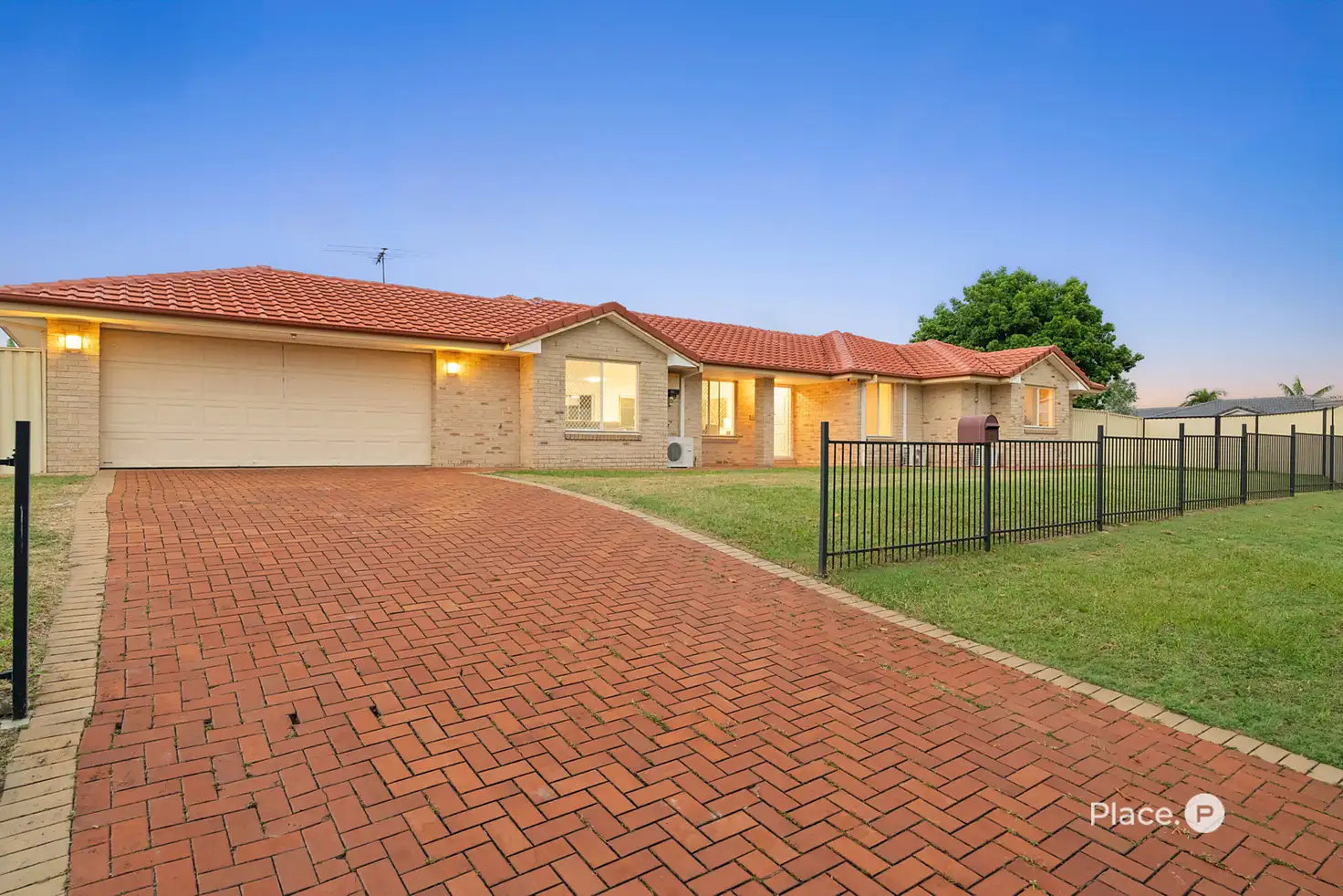 Main view of Homely house listing, 86 Bougainvillea Street, Calamvale QLD 4116