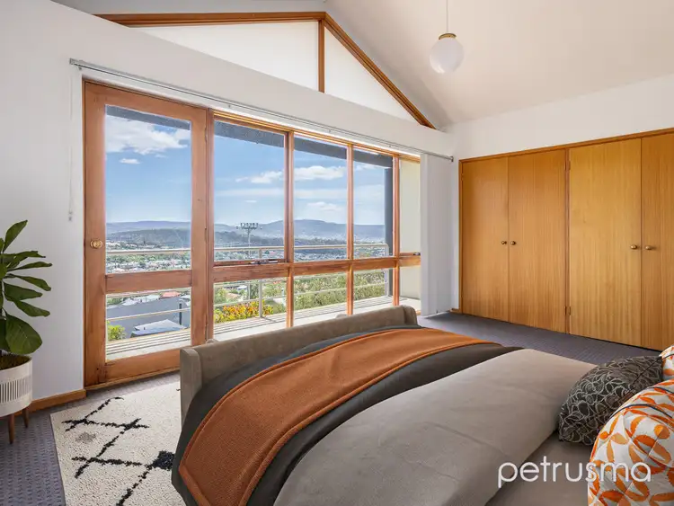 Fourth view of Homely block of units listing, 3/98 Arthur Street, West Hobart TAS 7000