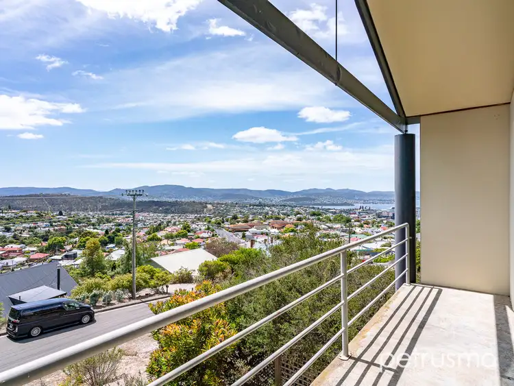 Fifth view of Homely block of units listing, 3/98 Arthur Street, West Hobart TAS 7000