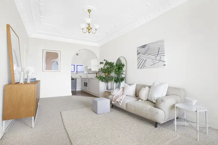 Second view of Homely apartment listing, 7/500 Bronte Road, Bronte NSW 2024