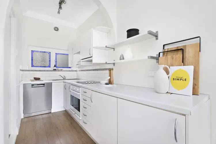 Third view of Homely apartment listing, 7/500 Bronte Road, Bronte NSW 2024