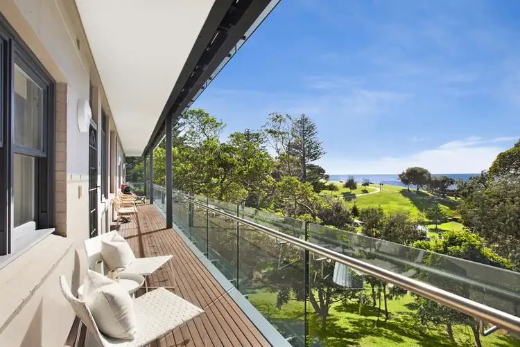 Sixth view of Homely apartment listing, 7/500 Bronte Road, Bronte NSW 2024