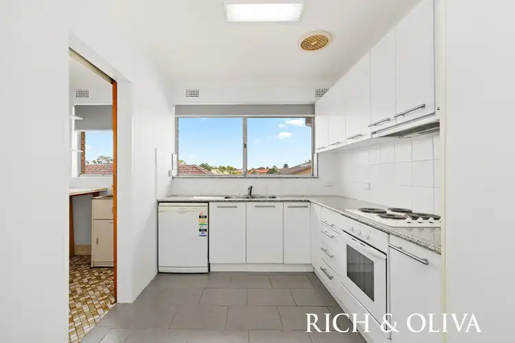 Third view of Homely apartment listing, 6/6-8 Sudbury Street, Belmore NSW 2192