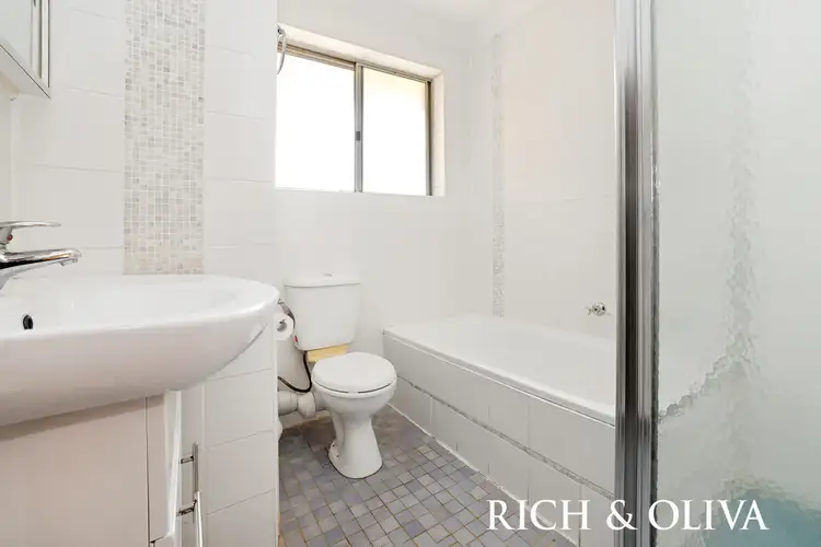 Fourth view of Homely apartment listing, 6/6-8 Sudbury Street, Belmore NSW 2192