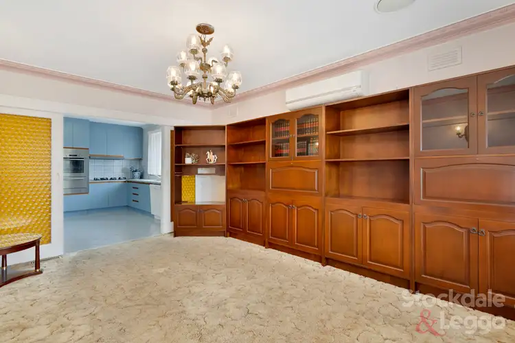 Third view of Homely house listing, 45 David Street, Hadfield VIC 3046