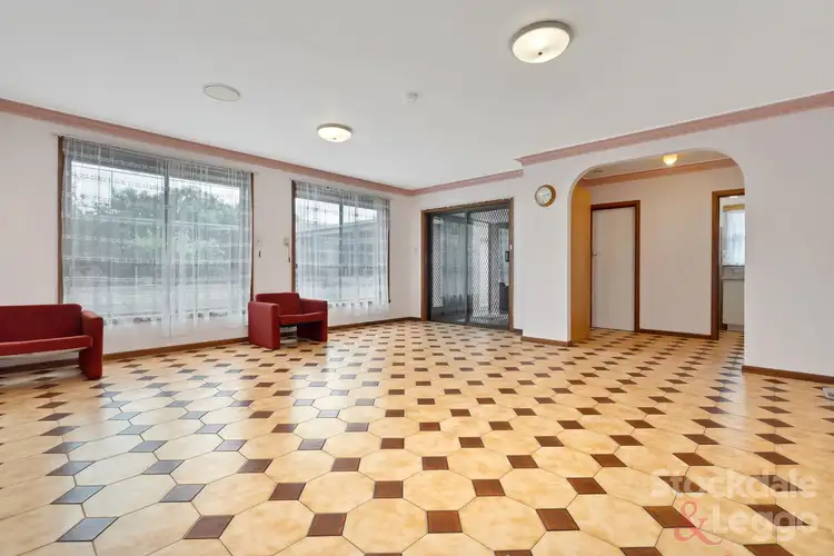 Fifth view of Homely house listing, 45 David Street, Hadfield VIC 3046