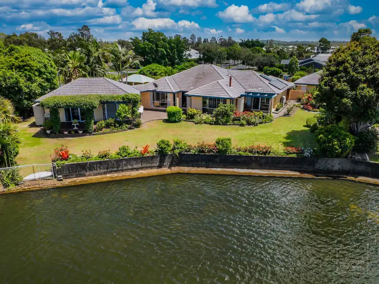 Second view of Homely house listing, 70 Nelson Street, Pelican Waters QLD 4551