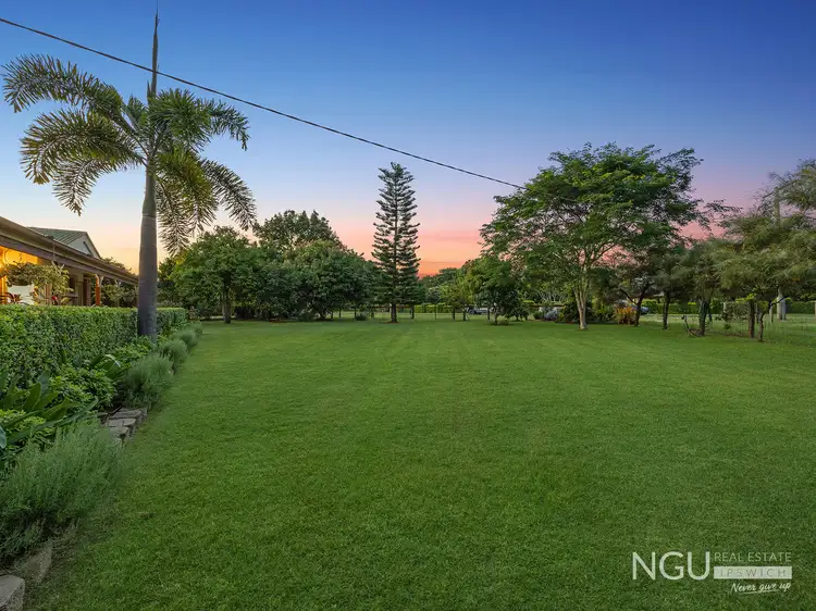 Third view of Homely house listing, 184 Lockyer View Road, Wivenhoe Pocket QLD 4306