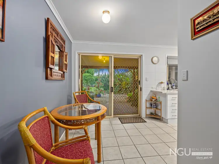 Sixth view of Homely house listing, 184 Lockyer View Road, Wivenhoe Pocket QLD 4306
