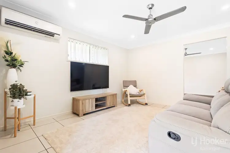 Second view of Homely house listing, 4 Outlook Court, Kallangur QLD 4503
