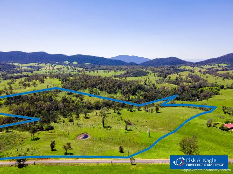 Main view of Homely land listing, 966 Wandella Road, Wandella NSW 2550
