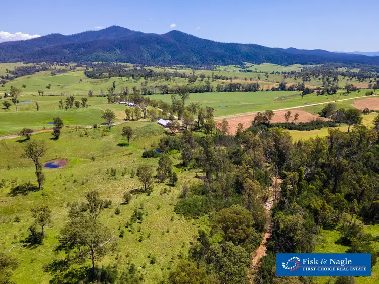 Third view of Homely land listing, 966 Wandella Road, Wandella NSW 2550