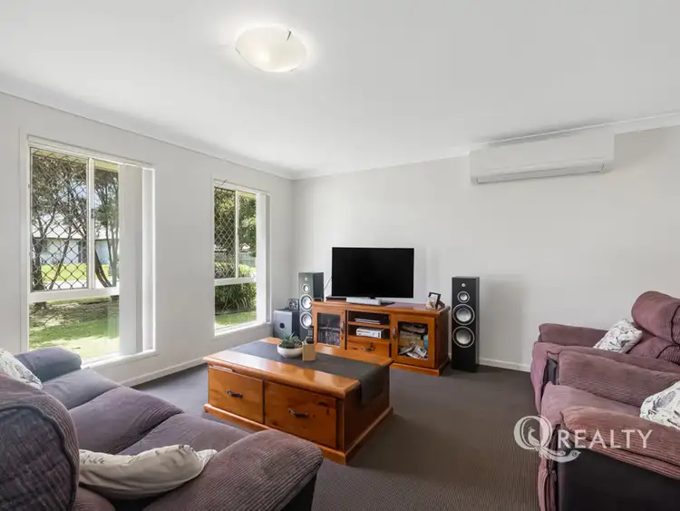 Second view of Homely house listing, 5 Gerry Court, Marsden QLD 4132