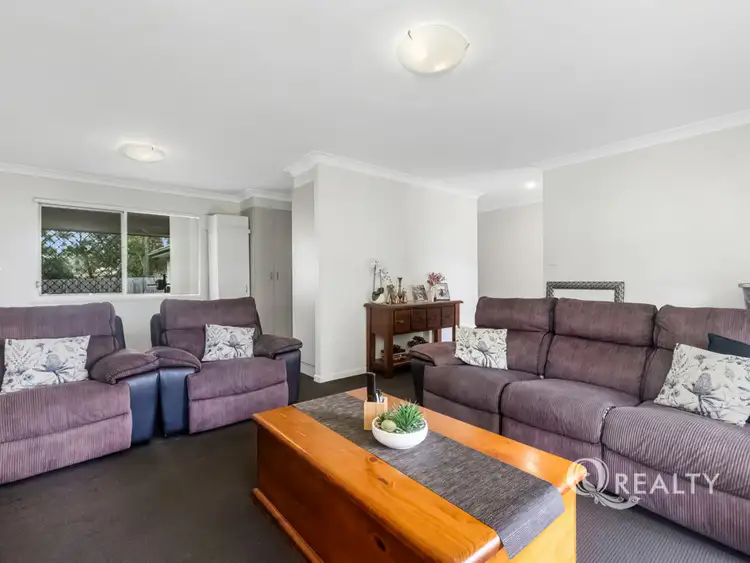 Third view of Homely house listing, 5 Gerry Court, Marsden QLD 4132