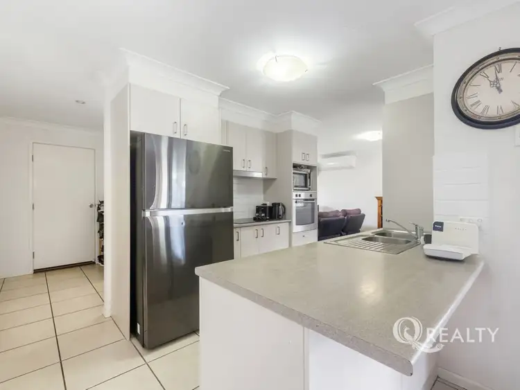 Fourth view of Homely house listing, 5 Gerry Court, Marsden QLD 4132