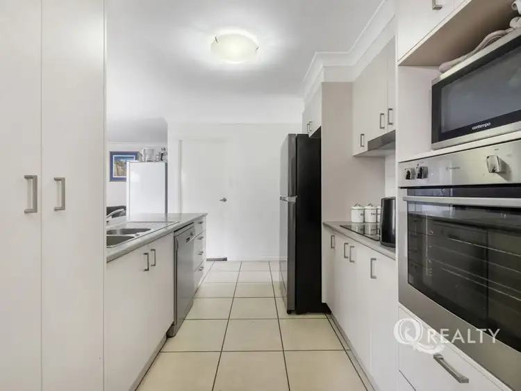 Fifth view of Homely house listing, 5 Gerry Court, Marsden QLD 4132