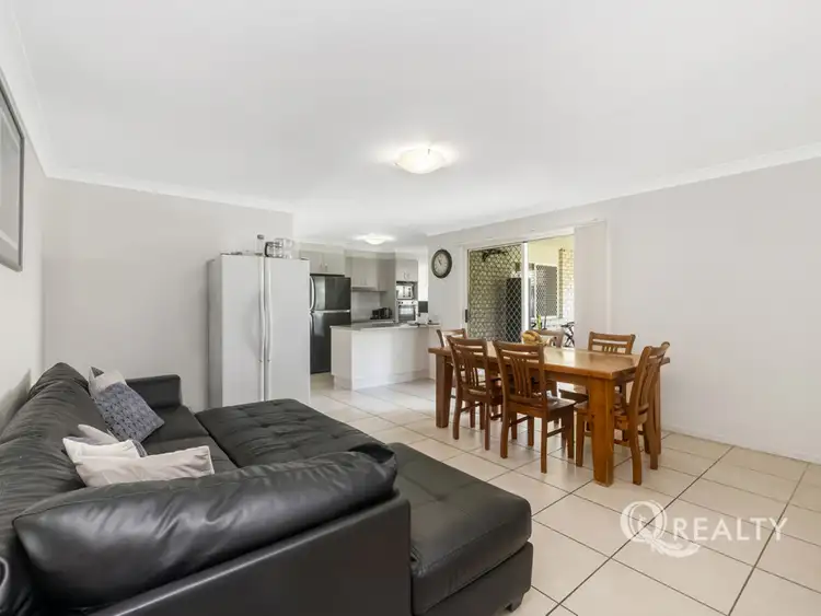 Sixth view of Homely house listing, 5 Gerry Court, Marsden QLD 4132