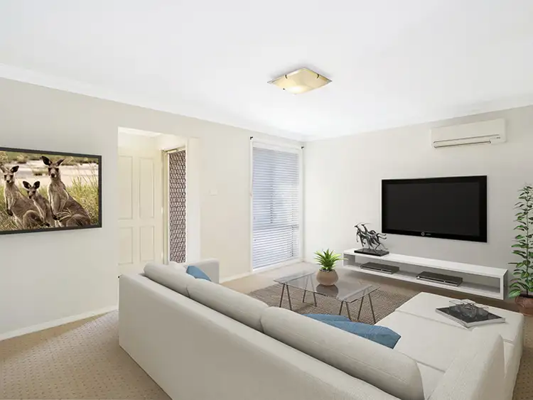 Second view of Homely unit listing, 2/1A Government Road, Cessnock NSW 2325