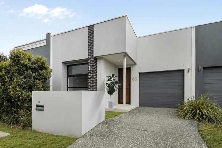 63 Daydream Street, Burpengary East QLD 4505