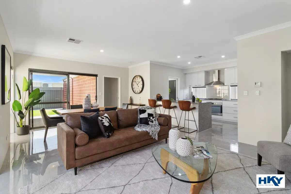 Main view of Homely house listing, 23 Musing Way, Aveley WA 6069