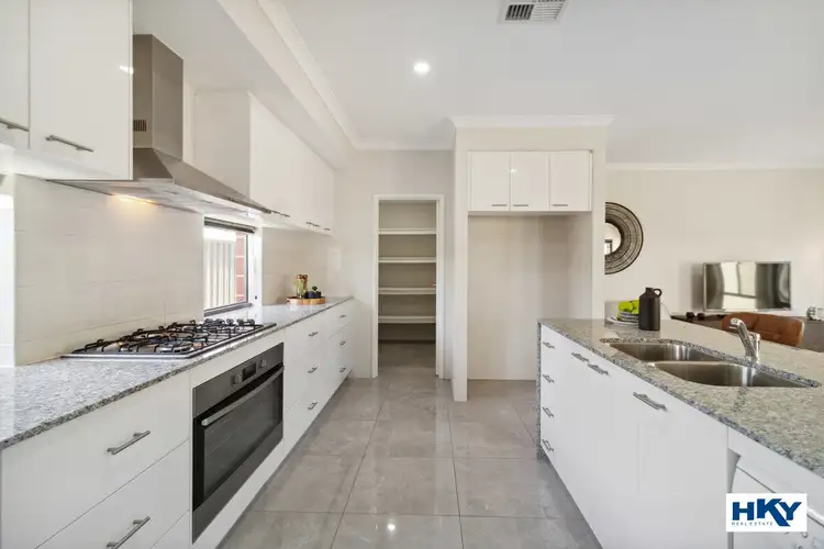 Third view of Homely house listing, 23 Musing Way, Aveley WA 6069