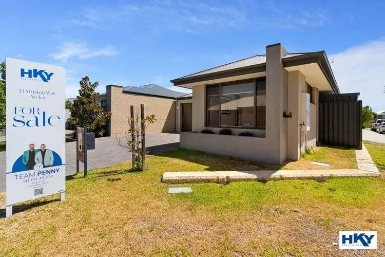 Fourth view of Homely house listing, 23 Musing Way, Aveley WA 6069