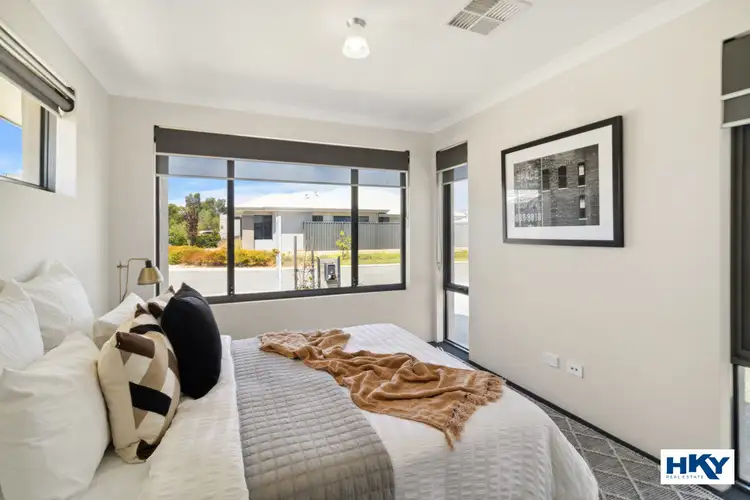 Fifth view of Homely house listing, 23 Musing Way, Aveley WA 6069