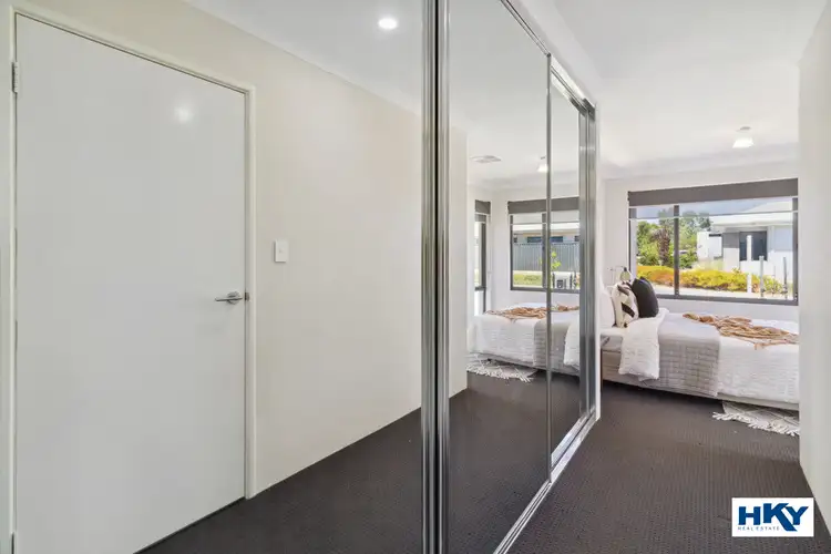 Seventh view of Homely house listing, 23 Musing Way, Aveley WA 6069