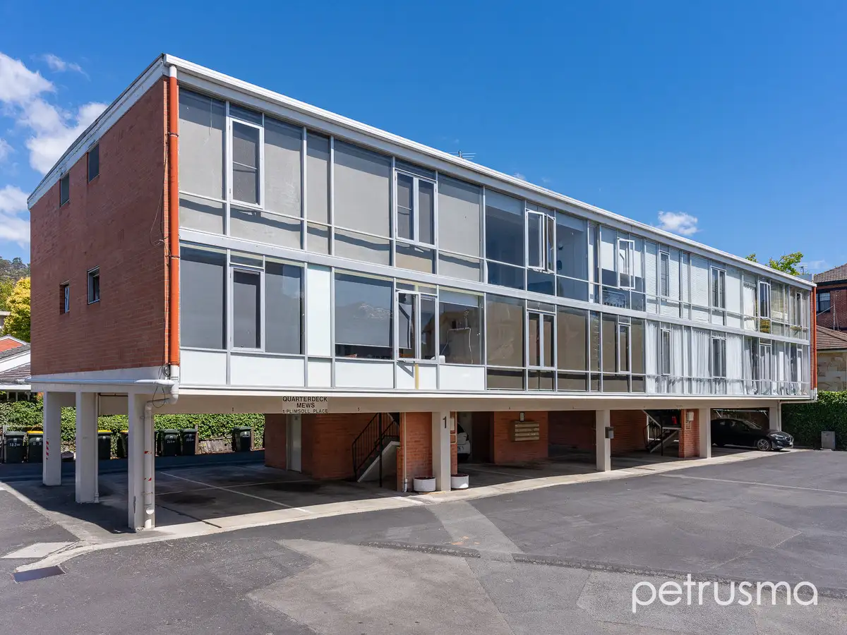 Main view of Homely apartment listing, Address available on request