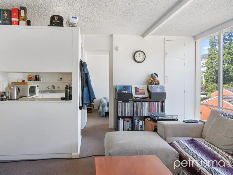 Fifth view of Homely apartment listing, Address available on request