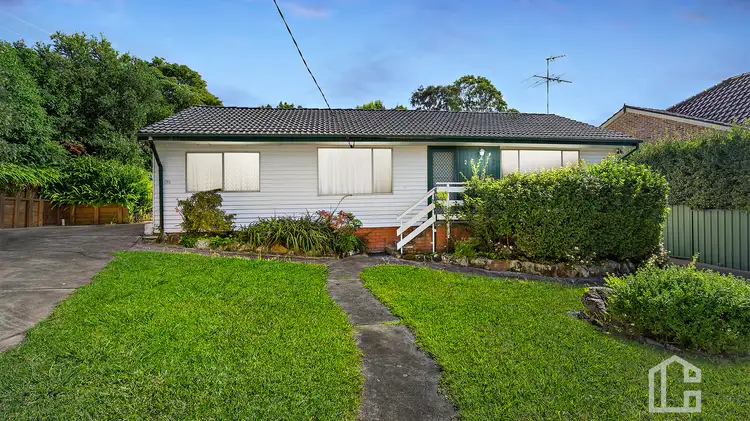 2 Statham Avenue, Faulconbridge NSW 2776