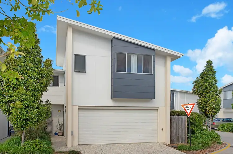 219/8 Starling Street, Buderim QLD 4556