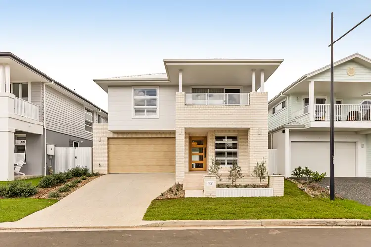 14 Nautica Crescent, Shell Cove NSW 2529