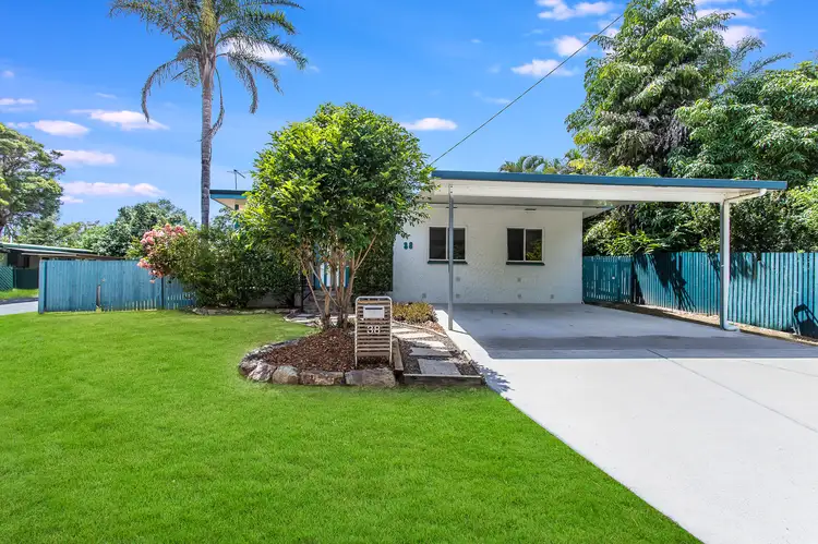 38 Blazey Street, Kallangur QLD 4503