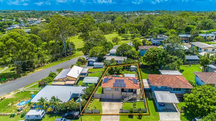 Second view of Homely house listing, 3 Claragh Court, Kallangur QLD 4503