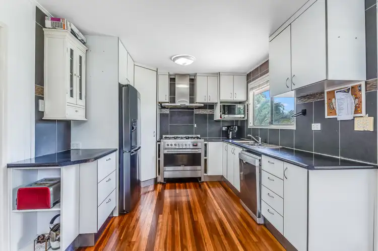 Third view of Homely house listing, 3 Claragh Court, Kallangur QLD 4503