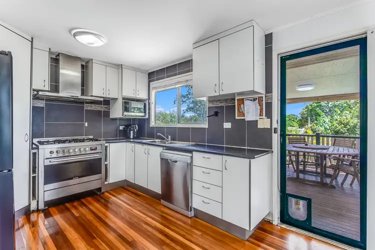 Fourth view of Homely house listing, 3 Claragh Court, Kallangur QLD 4503