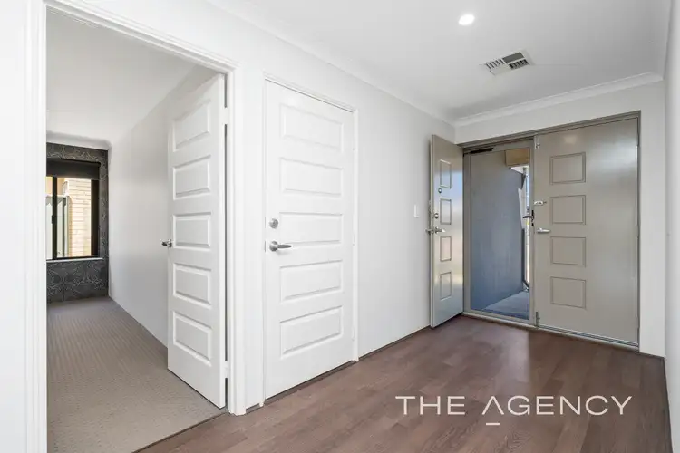 Fourth view of Homely house listing, 7 Nomad Drive, Clarkson WA 6030